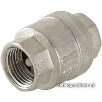 Фитинг Valtec Обратный клапан VT.161 1 1/2" VT.161.N.08