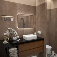 Умывальник Teymi Helmi S 48 T50310 (белый)