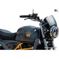 Мотоцикл ЗиД 300-01 Стайер