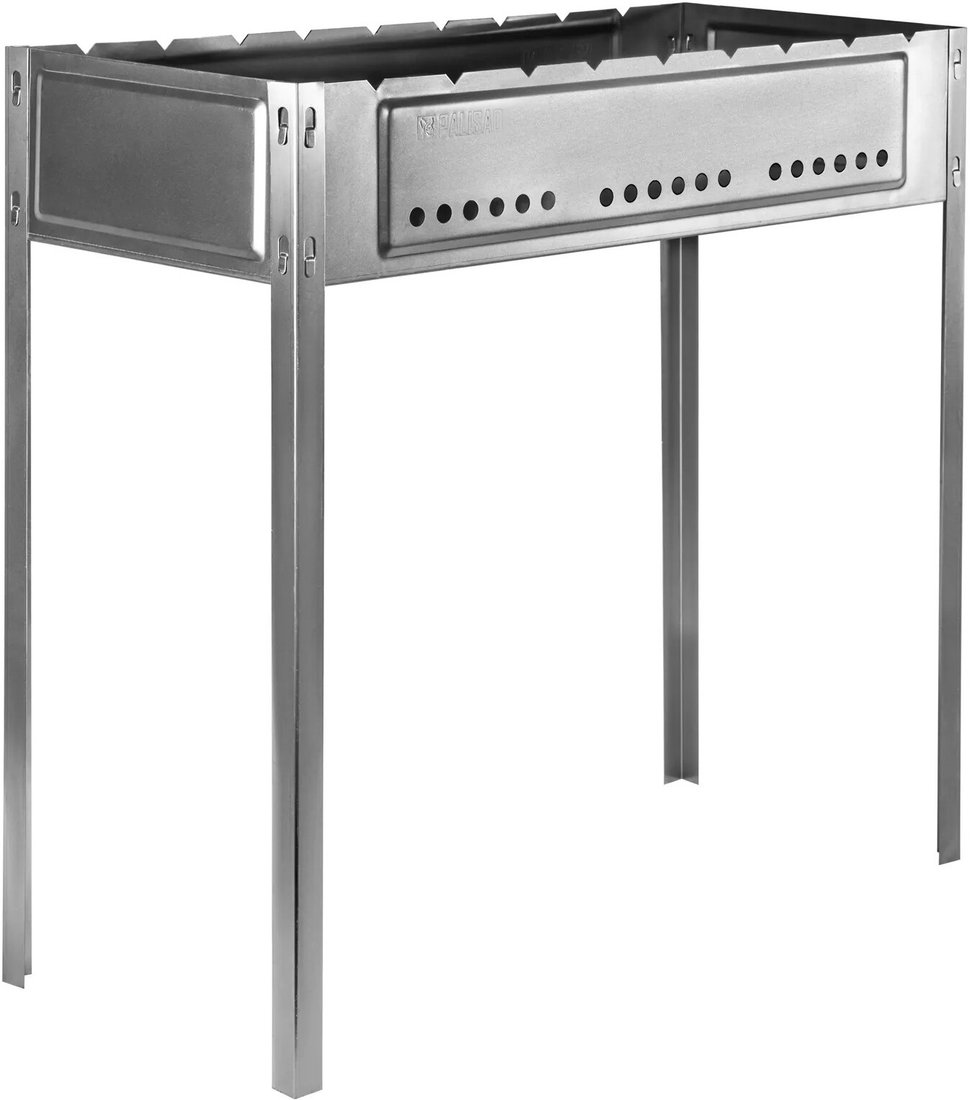 

Разборный мангал Palisad Camping 69548