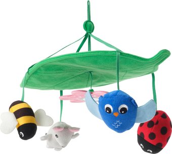 Мобиль-дуга  Ikea Sandbi 20564456