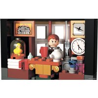 Конструктор LEGO Harry Potter 76403 Министерство магии