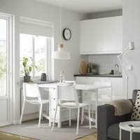 Обеденная группа Ikea Norden/teodores s89568824