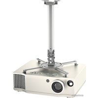 Кронштейн для проектора Holder PR-104 (белый)
