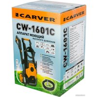 Мойка высокого давления Carver CW-1601С