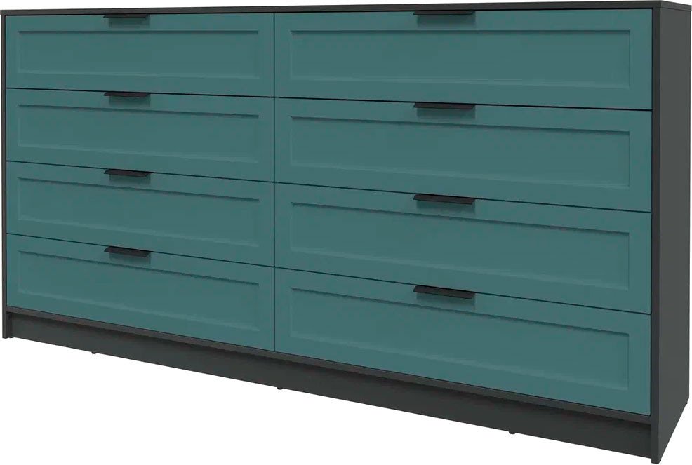 

Комод Интерлиния Концепт Тренд КТ-К197 (антрацит/верде)