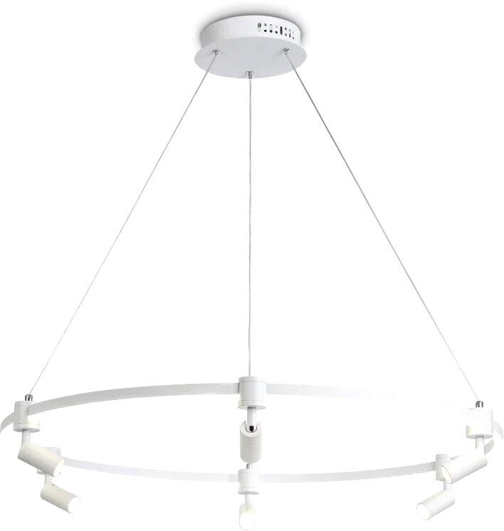 

Подвесная люстра Ambrella light FL FL5297