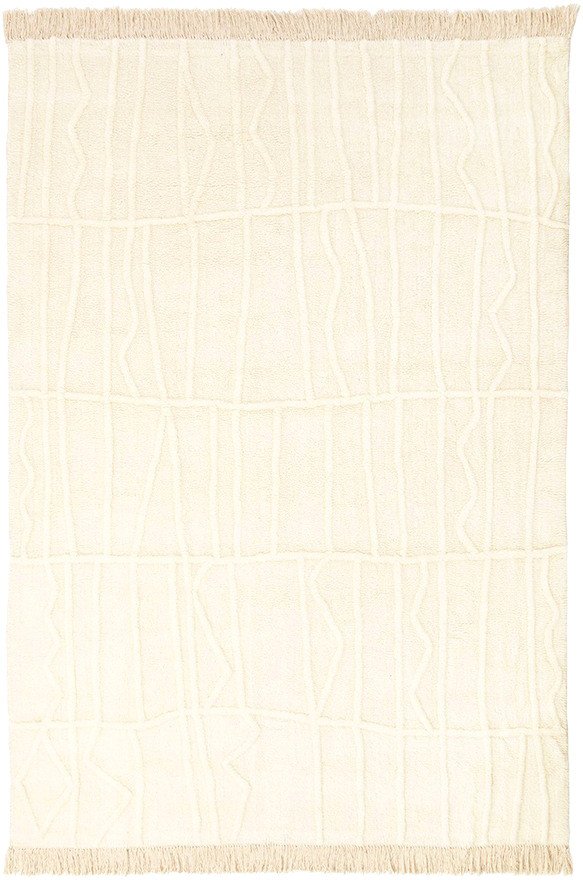 

Ковер для жилой комнаты Tkano Ethnic Raipur TK23-DR0059