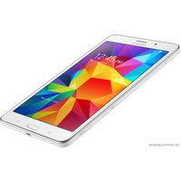 Планшет Samsung Galaxy Tab 4 7.0 8GB 3G White (SM-T231)