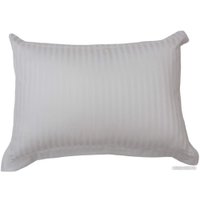 Наволочка Sofi De MarkO Моне 50х70 НВ-м-50х70-5-сер (серый)