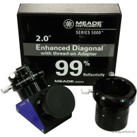 Телескоп Meade 80 ED Triplet APO (TP0306-00-05)