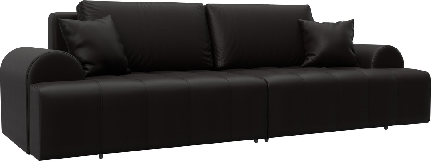 

Диван Лига диванов Лига-080 131121 (экокожа Grifon 12 коричневый)