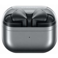 Наушники Samsung Galaxy Buds 3 Pro (серебристый)