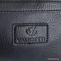 Городской рюкзак VALIGETTI 387-B969-BLK (черный)