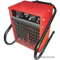 Электрическая тепловая пушка Тропик ТПЦ2