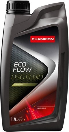 

Трансмиссионное масло Champion Eco Flow DSG Fluid 1л