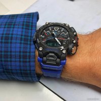 Наручные часы Casio G-Shock GR-B200-1A2