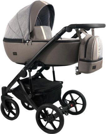 Bexa Air (2 в 1, latte)