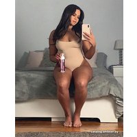 Мусс-автозагар MineTan Мусс-автозагар Double Dark Self Tan Mousse 200 мл