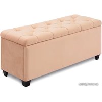 Банкетка AMI Классик АМ-288.00 (бежевый) в Могилеве