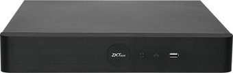 Сетевой видеорегистратор ZKTeco Z8504NEQ-4P-S