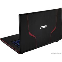 Игровой ноутбук MSI GE70 2OC-236RU