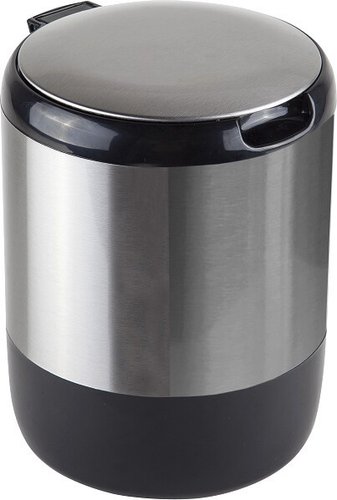 Мусорное ведро Primanova Lima M-E29-06