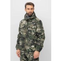 Костюм Huntsman Стрелок летний Сорочка смесовая Тайгер (р-р 56-58/182-188)