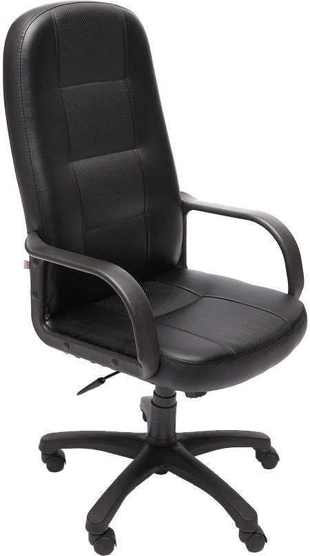 

Офисное кресло TetChair Дэвон (черный)