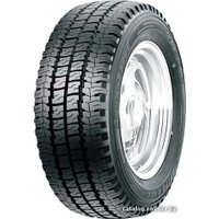 Летние шины Tigar Cargo Speed 205/75R16C 110/108P