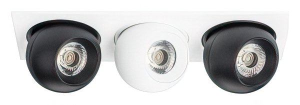 

Точечный светильник Lightstar Intero i536746474