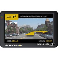 GPS навигатор Roadmax Uno (MT)