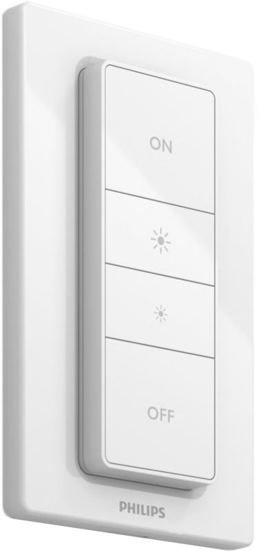 

Пульт ДУ Philips Hue Dimmer Switch