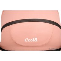 Коляска прогулочная «книга» Costa Vita VT-9 (пыльная роза)