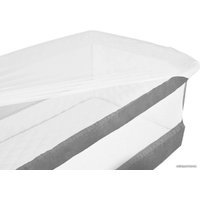 Люлька Lionelo Theo (светло-серый)