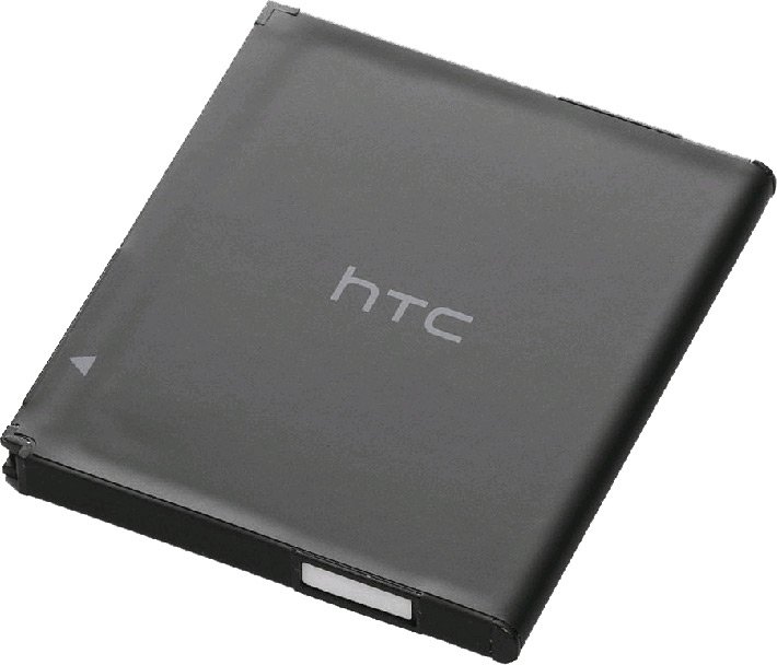 

Аккумулятор для телефона Копия HTC BB26100 (BA S470)