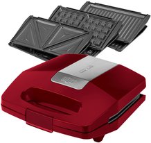 Сэндвичницы, вафельницы