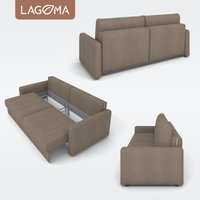 Диван Lagoma Стил (Camel Beige)