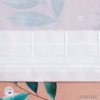 Комплект штор Этель Fir branches 7868978 145x180 (2 шт)