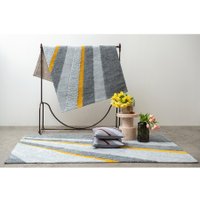 Ковер для жилой комнаты Tkano Terra Tulip field TK22-DR0014