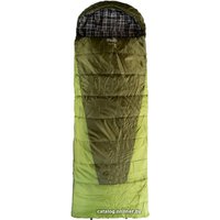 Спальный мешок TRAMP Sherwood Wide TRS-054L (левая молния)