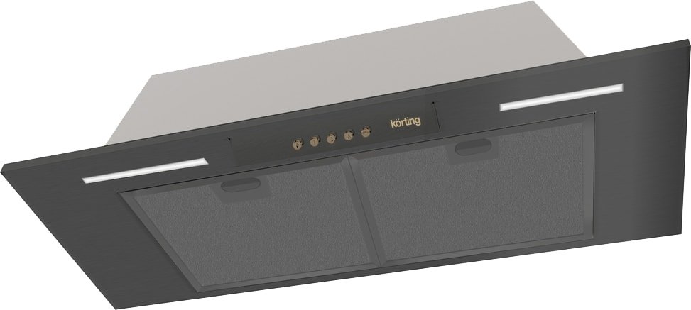 

Кухонная вытяжка Korting KHI 9931 RN