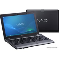 Ноутбук Sony VAIO VPC-YB3Q1R/B