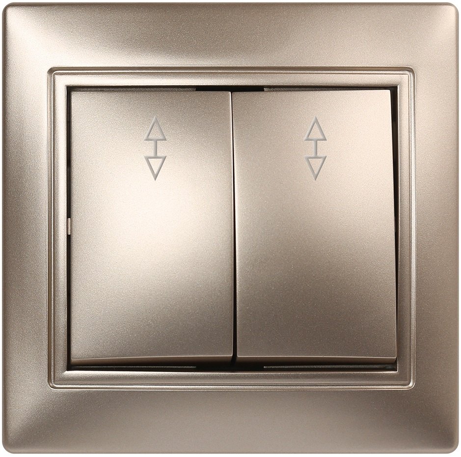 

Выключатель проходной SmartBuy Венера SBE-01c-10-SW22-0