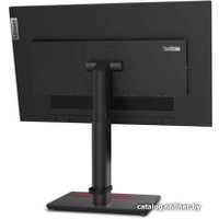 Монитор Lenovo ThinkVision T24h-20 61F0GAT1EU