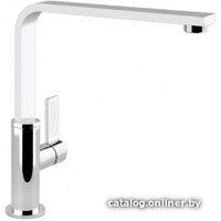 Смеситель Reginox Narmada (нержавеющая сталь)