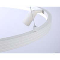 Подвесная люстра Ambrella light Comfort FL5281