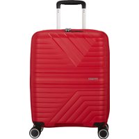 Чемодан American Tourister Flytwist True red 55 см
