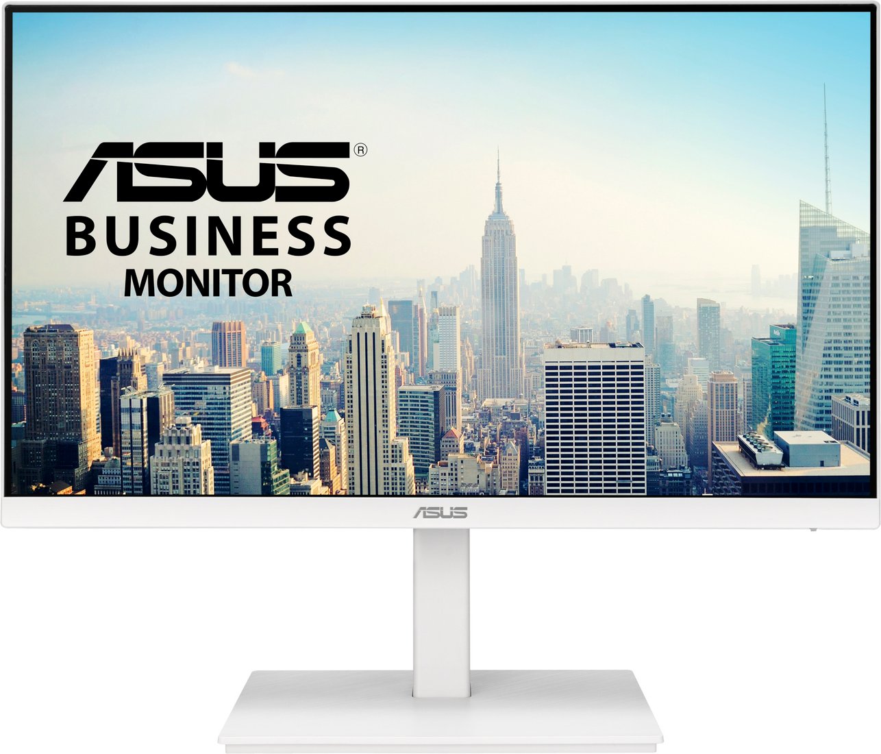 

Монитор ASUS Business VA24EQSB-W