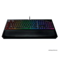 Клавиатура Razer BlackWidow Chroma V2 (Orange Switch)